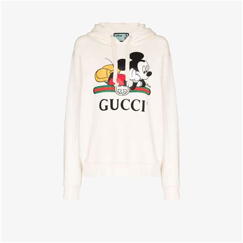 quaderno gucci disney|disney x gucci hoodie.